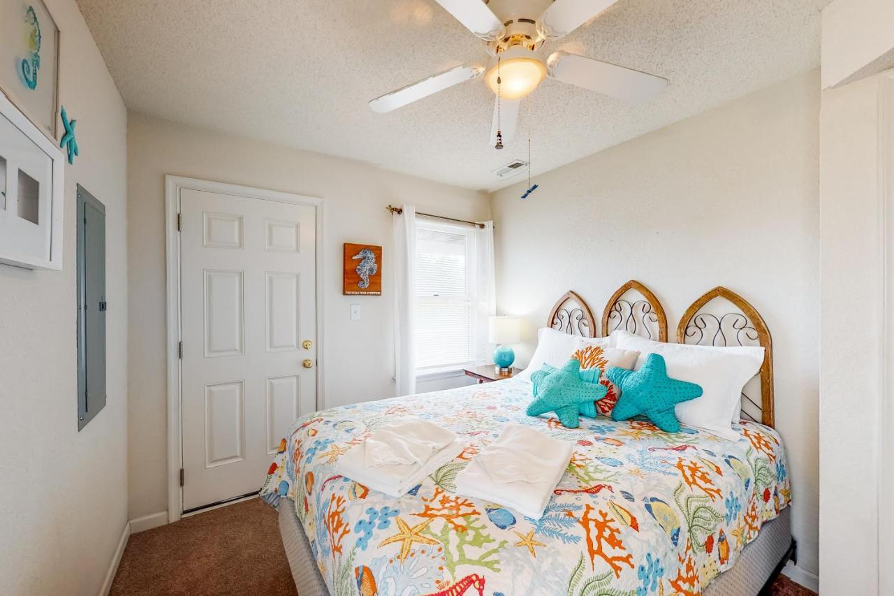 Gizmo'S Getaway Villa Nags Head Buitenkant foto